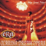 Quinn & Yuri Ogawa & Ocarina - The Solemn Vow + Opera Dream '1999
