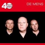 De Mens - Alle 40 Goed De Mens '2010