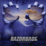 Razorback - Deadringer '2007