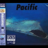 Haruomi Hosono, Shigeru Suzuki, Tatsuro Yamashita - Pacific '1978