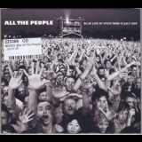 Blur - All The People (Blur Live At Hyde Park 02 July 2009) '2009