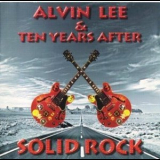 Alvin Lee & Ten Years After - Solid Rock '1997