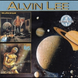 Alvin Lee - Alvin Lee  /  Free Fall + Rx 5 '2005
