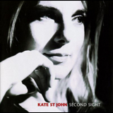 Kate St. John - Second Sight '1997