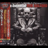 Rob Halford - The Essential Rob Halford (sicp-30783) japan '2015