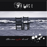 Thence - These Stones Cry From The Earth '2011