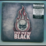 The New Black - The New Black '2009