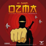 Ozma - Nu Skool '2008