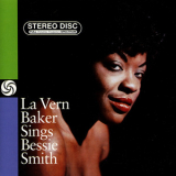 Lavern Baker - Sings Bessie Smith '1958