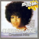 Cherry Laine - Greatest Hits '2007