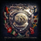 Carsten Lizard Schulz Syndicate - The Day The Earth Stopped Turning Cd2 '2015