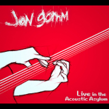 Jon Gomm - Live In The Acoustic Asylum '2015