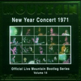 Mountain - New Year Concert 1971 [Official Live Bootleg Series Vol.14] '2006