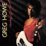 Greg Howe - Greg Howe '1988