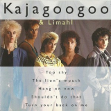 Kajagoogoo & Limahl - The Best Of Kajagoogoo & Limahl '1996