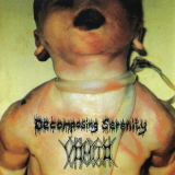 Decomposing Serenity / Vomito - Split CD '2000