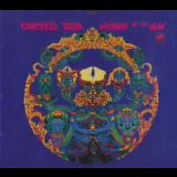 The Grateful Dead - Anthem Of The Sun Hdcd '1968