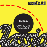 M.I.K.E. - Sunrise At Palamos '2016