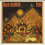 Kula Shaker - K 2.0 '2016