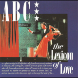 ABC - The Lexicon Of Love [1999, reissue] japan '1982