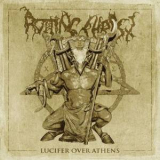 Rotting Christ - Lucifer Over Athens (2CD) '2015