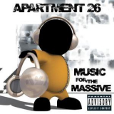 Apartment 26 - Music For The Massive '2004