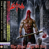 Sodom - The Final Sign of Evil (Japanese Edition) '2007