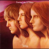Emerson, Lake & Palmer - Trilogy (Remaster 2007) '1972