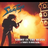 Savatage - The Ultimate Boxset (ghost In The Ruins - A Tribute To Criss Oliva (1995) '2014