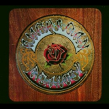 The Grateful Dead - American Beauty '1970