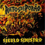 Ratos De Porao - Seculo Sinistro '2014