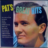 Pat Boone - Pat.s Great Hits '1993