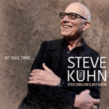 Steve Kuhn Trio - At This Time... '2016