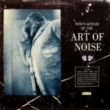 Art Of Noise - Who's Afraid Of The Art Of Noise '2011