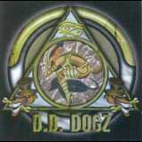 D.d. Dogz - Don't Give Up '1997