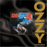 Ozzy Osbourne - Bark At The Moon [1995 SBM Remaster] '1983