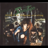 Savatage - Sirens & The Dungeons Are Calling - The Complete Session '1993