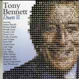 Tony Bennett - Duets II '2011