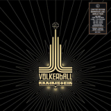 Rammstein - Volkerball (Limited Edition) (CD2) '2006