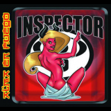 Inspector - Alma En Fuego '2002