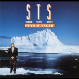 Pino D'angio - Sts - Siamo Tutti Stufi '1991