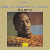 Earl Coleman - Love Songs (2013, WPCR-27394) japan '1967
