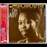 Big John Patton - Oh Baby! '1965