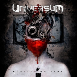 Universum - Mortuus Machina '2011