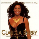 Claudja Barry - The Girle Most Likely '1977