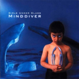 Girls Under Glass - Minddriver '2001