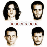 Kongos - Kongos '2007