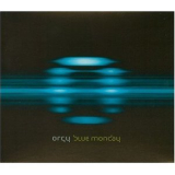 Orgy - Blue Monday (cd-single) '1999