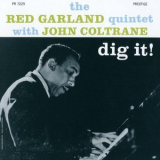 Red Garland - Dig It! '1957