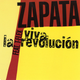 Zapata Feat. T-flex - Viva La Revolution '1994
